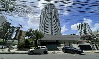 Imagem 3: Vendo Apartamento 4 Quartos Três Suites - 188 m² - Parnamirim - Reformado - Acabamento Alt