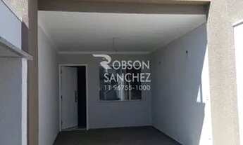 Imagem 4: Sobrado a venda no Jardim Prudência com 3 quartos, sendo 1 suíte, 2 vagas, quintal com chu