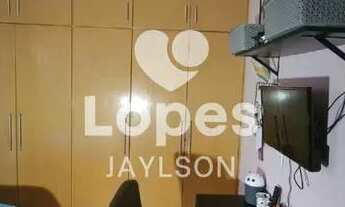 Imagem 5: Apartamento-À VENDA-Ramos-Rio de Janeiro-RJ