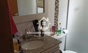 Imagem 5: REF:5932. Apartamento Cobertura para Venda no bairro Jardim Stella, 3 dorm, 2 vagas. Excel