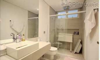 Imagem 7: Apartamento Alto Padrão no Itaim