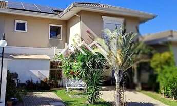 Imagem 2: Excelente casa à venda no Condomínio Nature Village I - Jundiaí - SP