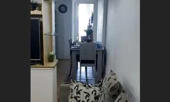 Imagem 5: Apartamento para venda com 58 metros quadrados com 1 quarto em Ipiranga - Guarapari - ES