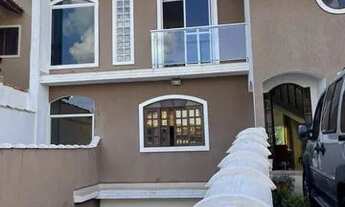 Imagem 2: CASA PARA VENDA NO CONDOMINIO NOVA PAULISTA - JANDIRA - SP