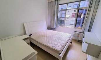 Imagem 5: Apartamento para venda possui 165 metros quadrados com 3 quartos em Copacabana - Rio de Ja