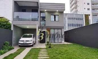 Imagem: Sobrado Centro com 4 dormitórios para alugar