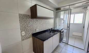 Imagem 4: Apartamento para venda 2 quartos -48m² 350 000,00