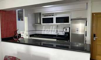 Imagem 6: Santo André - Apartamento Padrão - Vila Valparaíso