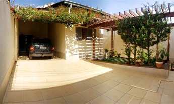 Imagem 5: 0 - Casa 3 quartos, sendo 1 suíte