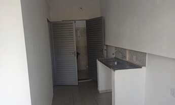 Imagem 5: Casa para aluguel com 30 metros quadrados com 1 quarto em Santa Efigênia - Belo Horizonte