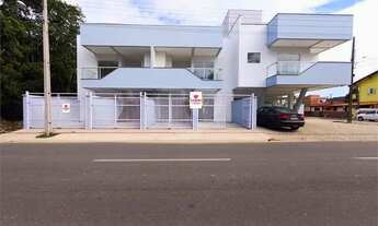 Imagem 2: Itapoá - Apartamento Padrão - Itapoá