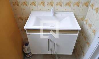 Imagem 7: Casa para Aluguel - Vila Constança , 1 Quarto, 45 m2