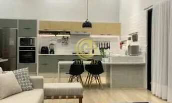 Imagem 7: Linda Casa em Pindamonhangaba, 2 Quartos sendo 1 suite