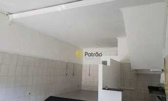 Imagem 5: Salão para alugar, 70 m² por R$ 4.100/mês - Vila Jerusalém - São Bernardo do Campo/SP