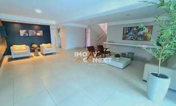 Imagem 4: Apartamento com 3 dormitórios à venda, 100 m² por R$ 600.000 - Tambauzinho - João Pessoa/P