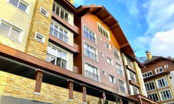 Imagem 2: GRAMADO - Apartamento Padrão - Centro