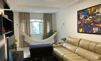 Imagem: Casa com 3 dormitórios, 112 m² - venda