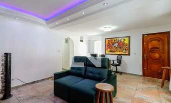 Imagem 4: Casa para Aluguel - Vila Ede, 3 Quartos, 196 m2