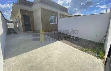 Imagem 2: Casa com 03 dormitórios à venda - Morro do Algodão, Caraguatatuba/SP