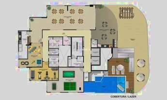 Imagem: GUARAPARI - Apartamento Padrão - Enseada