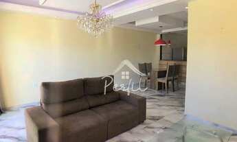 Imagem 4: Casa em condomínio com 4 quartos voltada para o canal