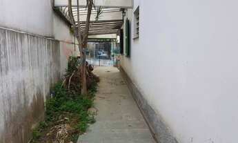 Imagem 3: Casa Térrea para Aluguel em Jardim Consórcio São Paulo-SP - 911