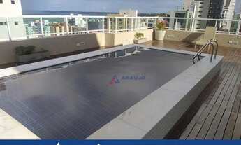 Imagem 14: Oportunidade) Vendo apartamento no bairro de Tambau