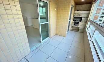 Imagem 5: Apartamento à venda no bairro Guilhermina em Praia Grande/SP