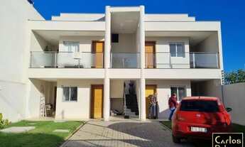 Imagem 2: Casa para Venda em Vila Velha, Riviera da Barra, 2 dormitórios, 1 suíte, 2 banheiros, 1 va