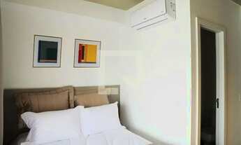 Imagem 3: Apartamento para Aluguel - Consolação, 1 Quarto, 25 m2