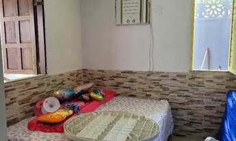 Imagem 7: Casa no abais 10x30 com escritura do terreno