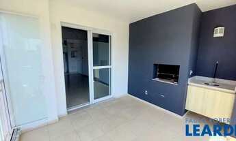 Imagem: APARTAMENTO - BROOKLIN - SP