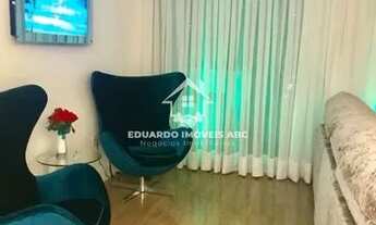 Imagem 5: REF:6732. Duplex para Venda no bairro Jardim, 2 dorm, 2 suíte, 3 vagas, 170 m Não perca es