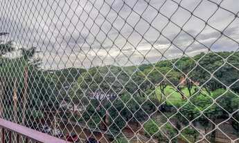 Imagem 3: Alto de Pinheiros Reformado Frente Colégio Santa Cruz