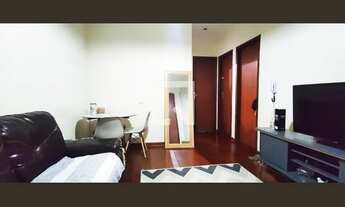 Imagem 4: Apartamento para Aluguel - Carlos Prates, 2 Quartos, 48 m2