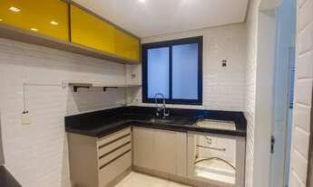 Imagem 3: Apartamento Completo de armários, 3 quartos c/ uma Suíte