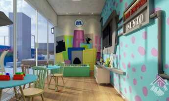 Imagem 7: Apartamento de 95m² privativos - 03 dormitórios - com parcelamento em 84x direto - centro