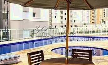 Imagem 6: HORTOLâNDIA - Apartamento Padrão - Jardim das Colinas