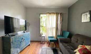 Imagem 5: Apartamento à Venda - Panamby, 2 Quartos, 57 m2