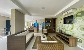 Imagem 7: Apartamento para venda com 106 metros quadrados com 3 quartos em Barreiros - São José - SC