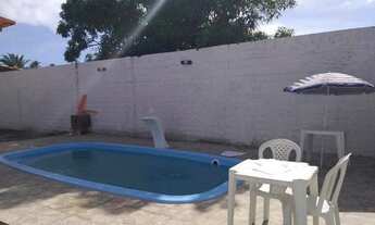 Imagem 3: Casa para aluguel tem 250 metros quadrados com 6 quartos em Sítio do Conde - Conde - BA