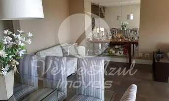 Imagem 4: Cobertura - Jardim Paraíso - Campinas