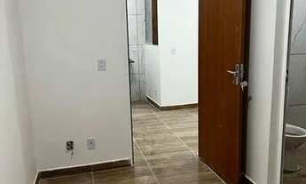 Imagem 5: Apartamento para aluguel com 35 metros quadrados com 1 quarto