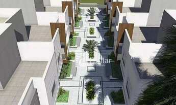 Imagem 5: Sobrado 03 suítes e 02 vagas no Mercês, Curitiba