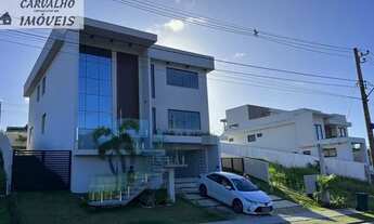 Imagem 2: CAMAÇARI - Casa de Condomínio - PARQUE FLORESTAL