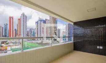 Imagem 2: ALUGO Lindo apartamento no Ed Jp Residence