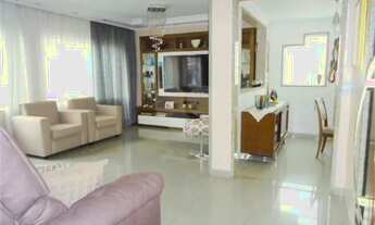 Imagem 2: Vila Nivi Locação Sobrado 3 Suítes, 5 Vgs 6.500