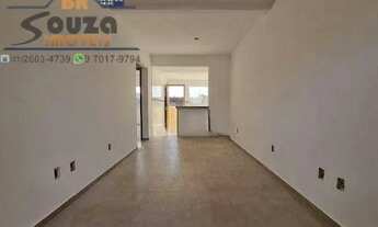 Imagem 4: Casa Linear para Venda em Nova Cidade Itaboraí-RJ - 981