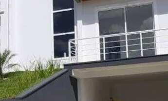 Imagem 2: Casa com 3 dormitórios à venda, 150 m² por R$ 1.030.000,00 - Condomínio Terras do Vale - C