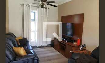 Imagem 2: Casa à Venda - Parque Imperador, 3 Quartos, 105 m2